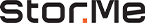 Stor.Me Logo