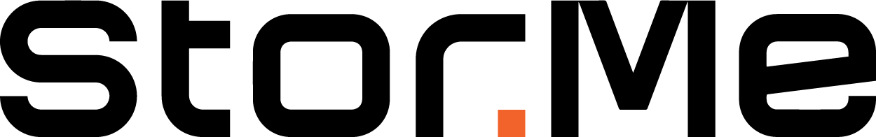 Stor.Me Logo