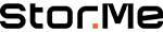 Stor.Me Logo