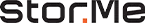 Stor.Me Logo