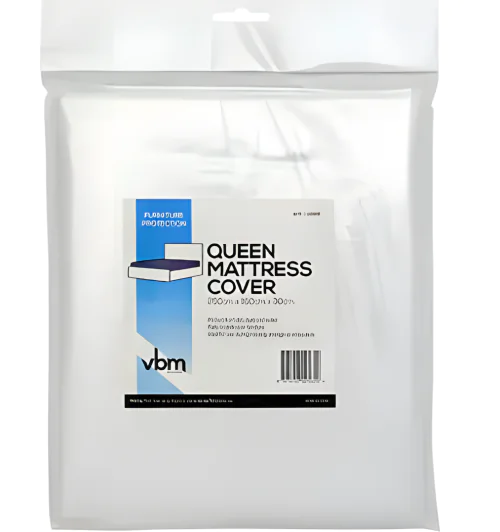 Mattress Cover Queen