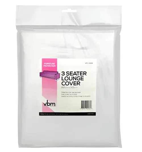 3 Seater Lounge Cover