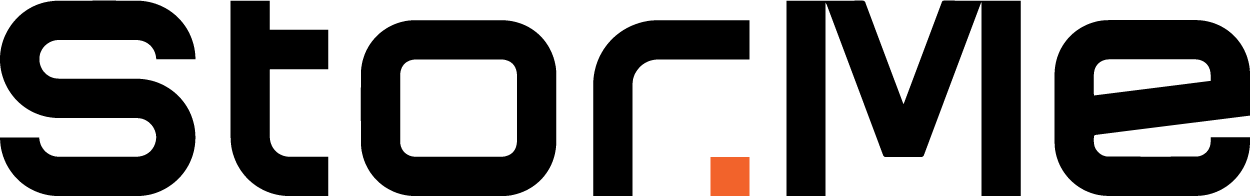 Stor.Me Logo