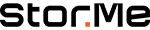 Stor.Me Logo